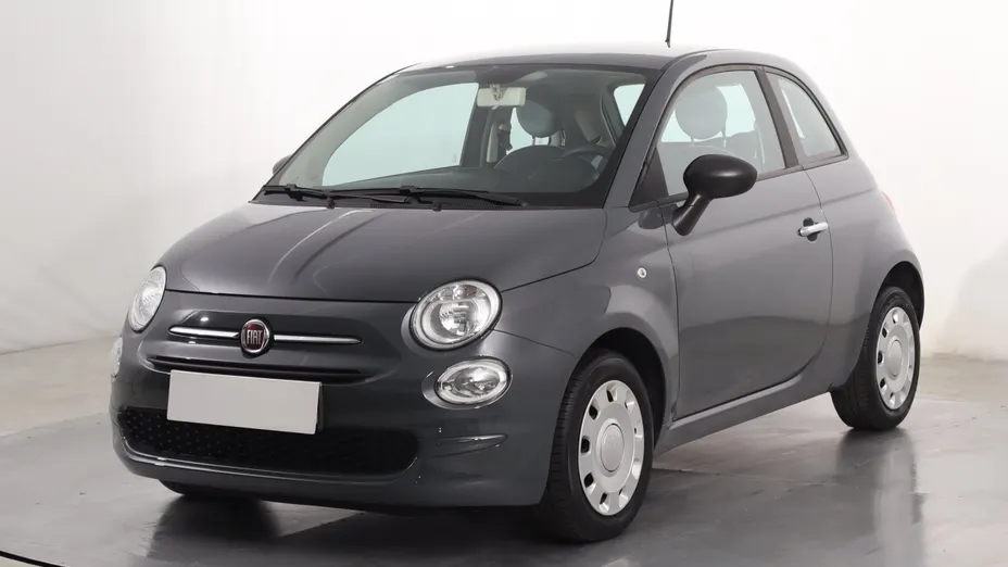 Fiat 500 -