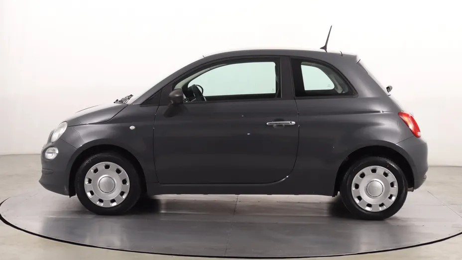 Fiat 500 -