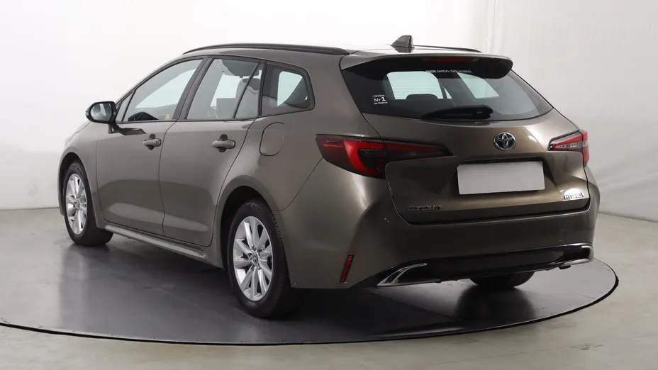 Toyota Corolla -