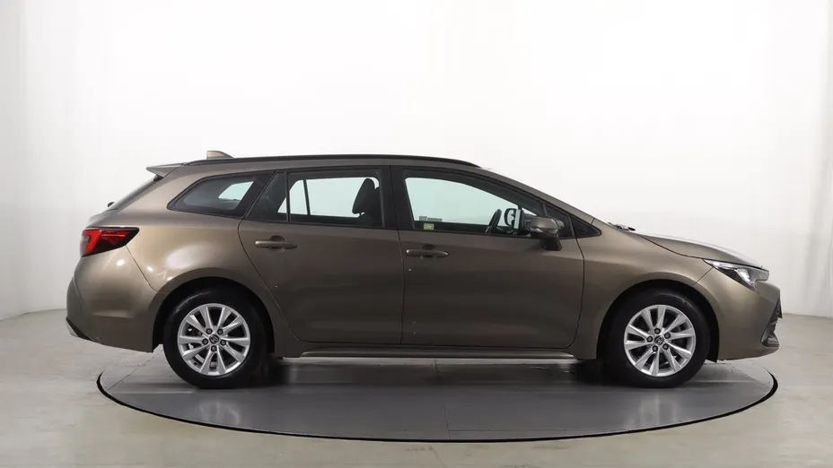 Toyota Corolla -