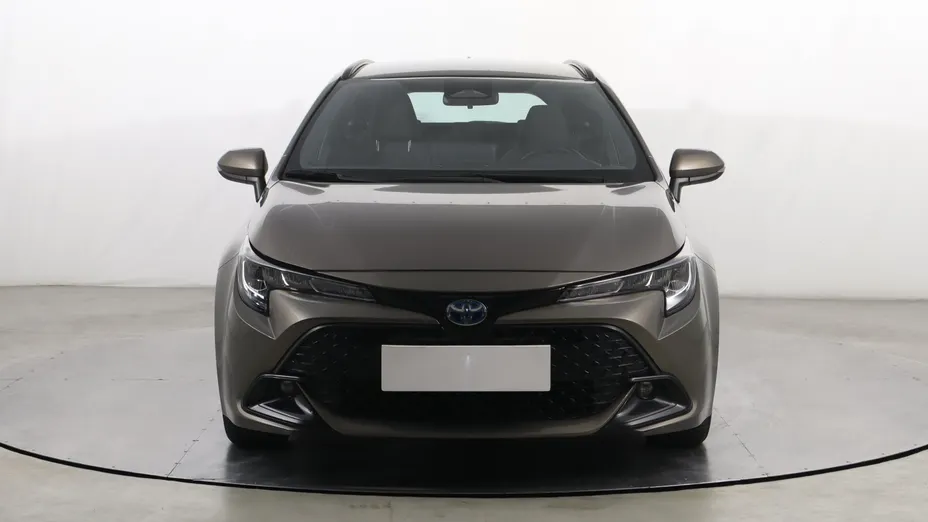 Toyota Corolla -