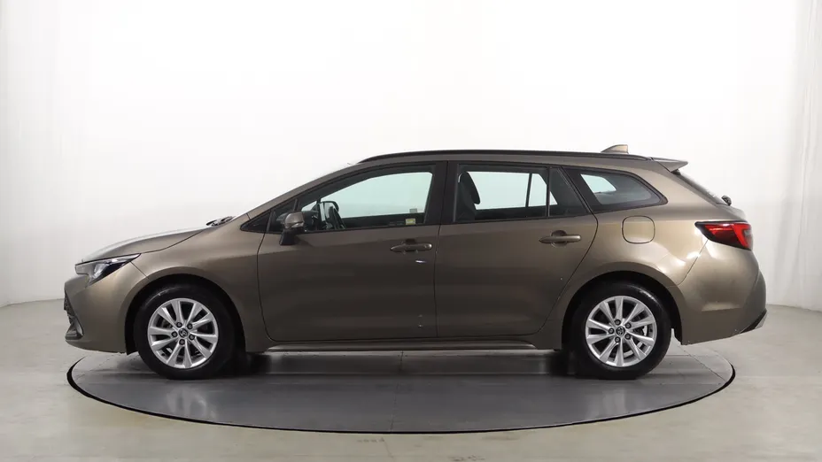 Toyota Corolla -