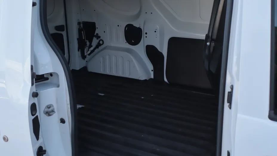 Dacia Dokker -