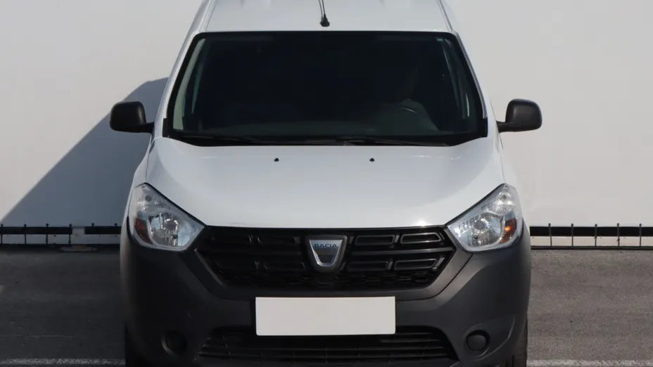 Dacia Dokker -