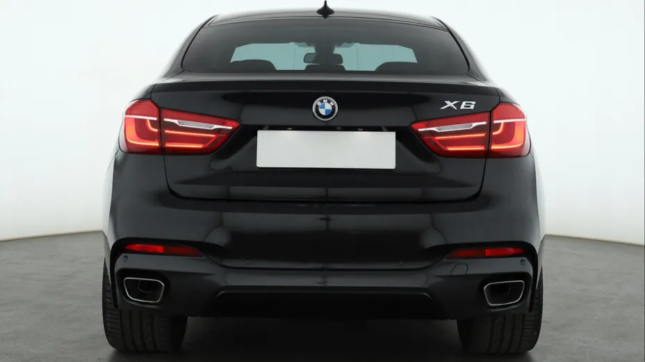 BMW X6 -