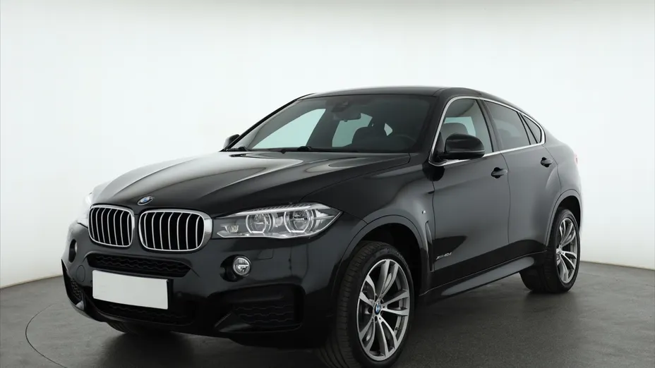 BMW X6 -