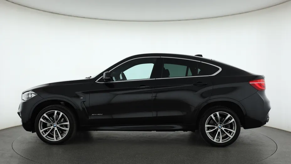 BMW X6 -