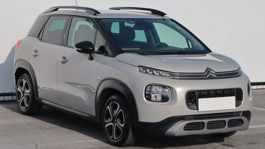 Citroen C3 Aircross -