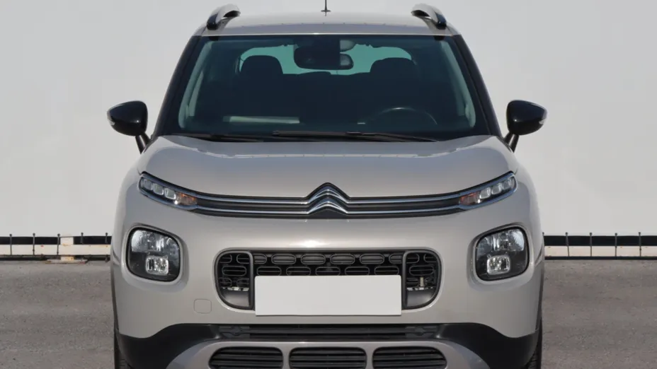 Citroen C3 Aircross -
