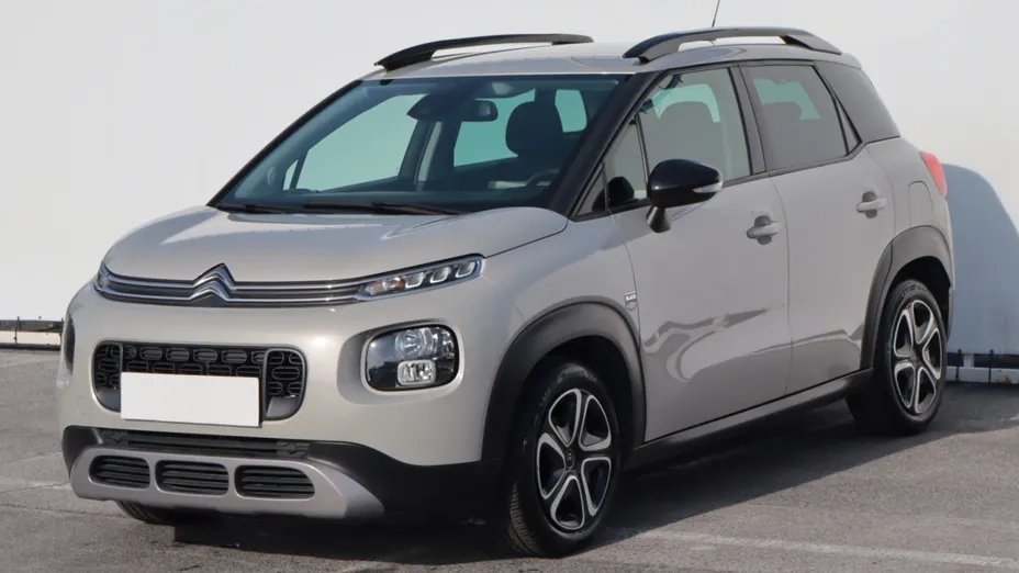Citroen C3 Aircross -