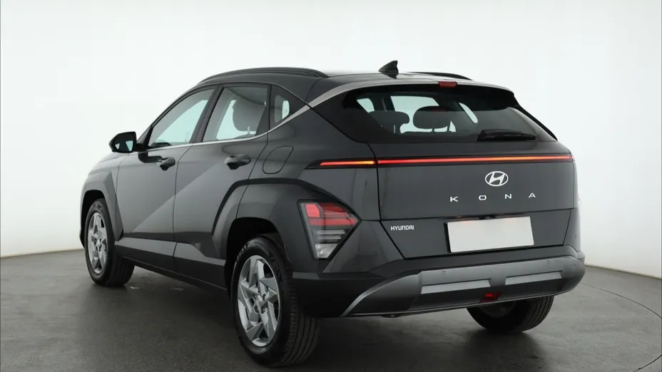 Hyundai Kona -