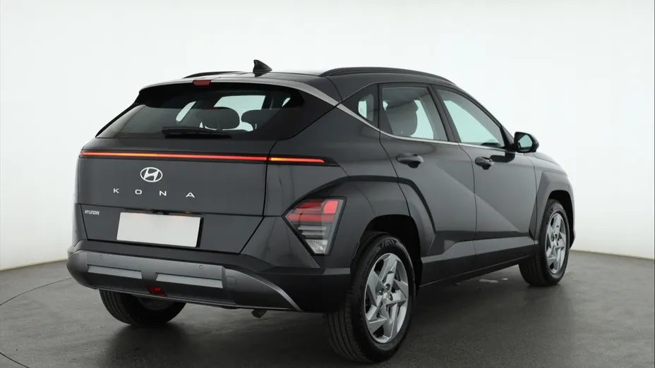 Hyundai Kona -