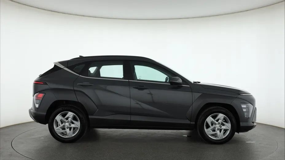 Hyundai Kona -