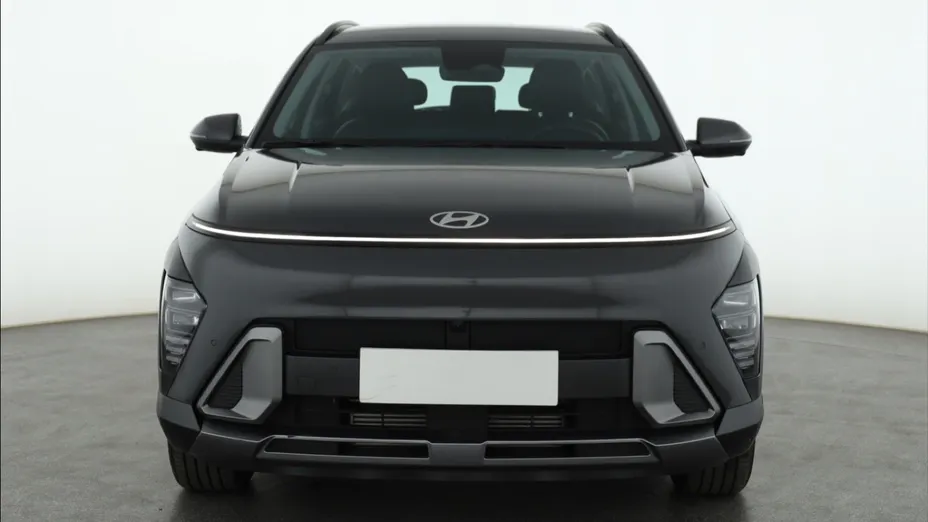 Hyundai Kona -