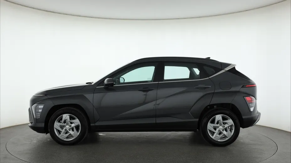 Hyundai Kona -