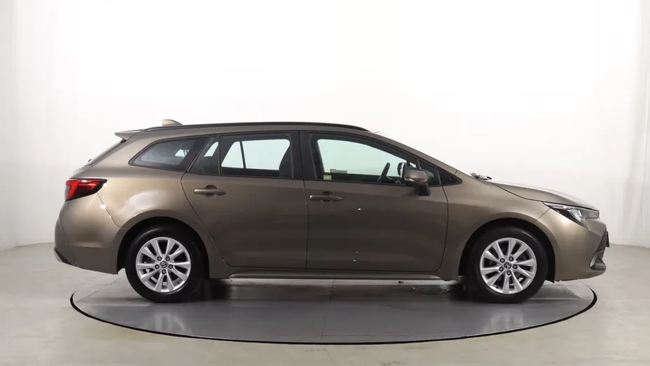 Toyota Corolla -