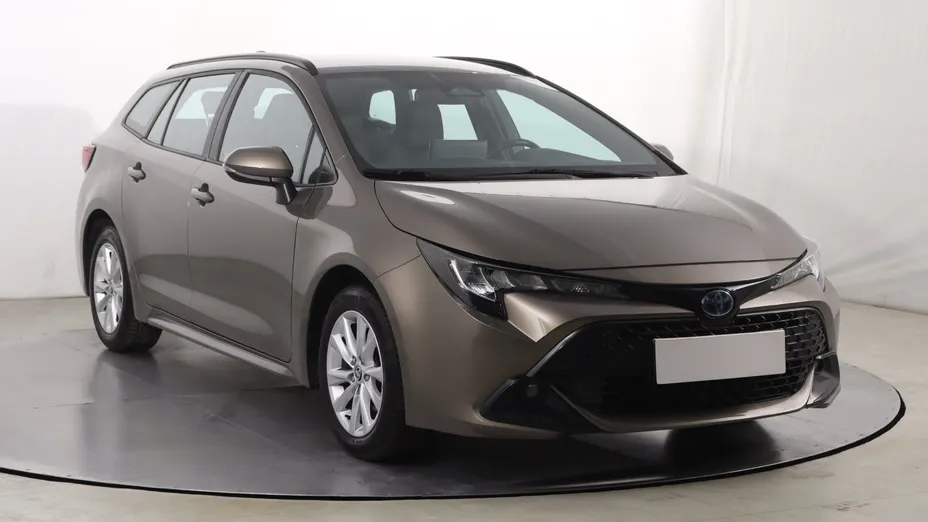 Toyota Corolla -