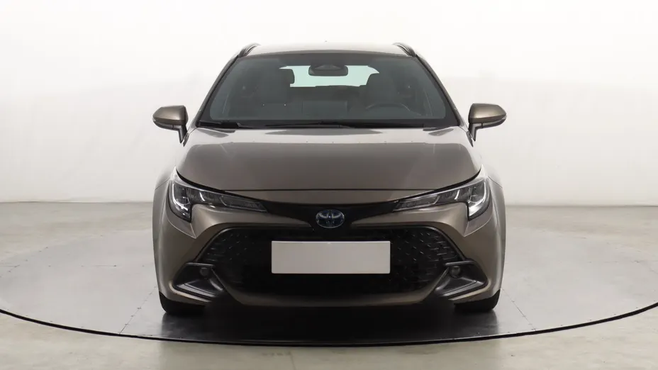 Toyota Corolla -
