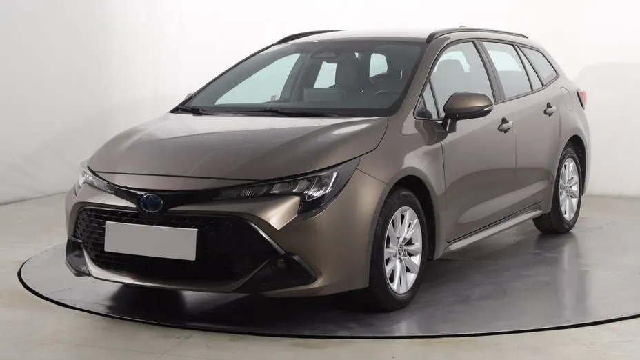 Toyota Corolla -