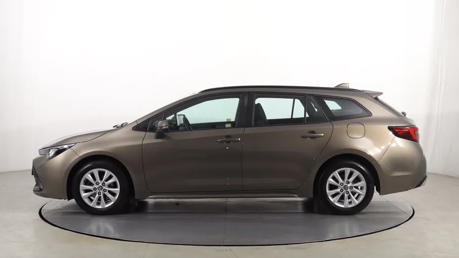 Toyota Corolla -