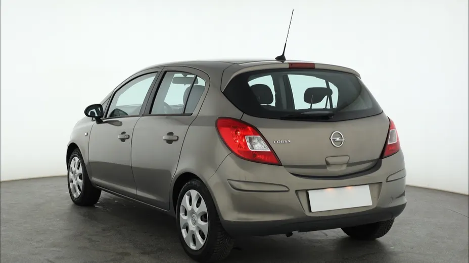 Opel Corsa -
