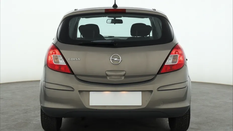 Opel Corsa -