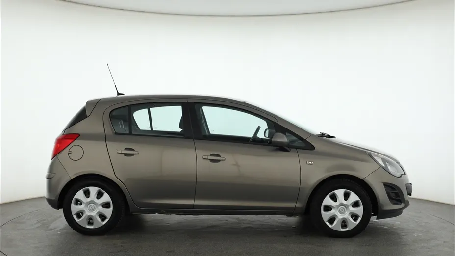 Opel Corsa -