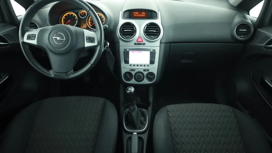 Opel Corsa -