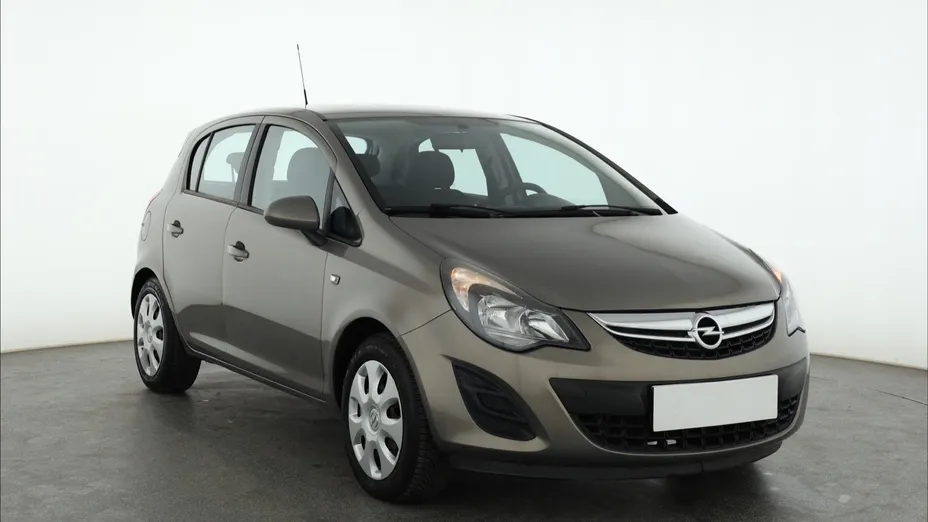 Opel Corsa -