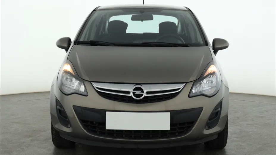 Opel Corsa -