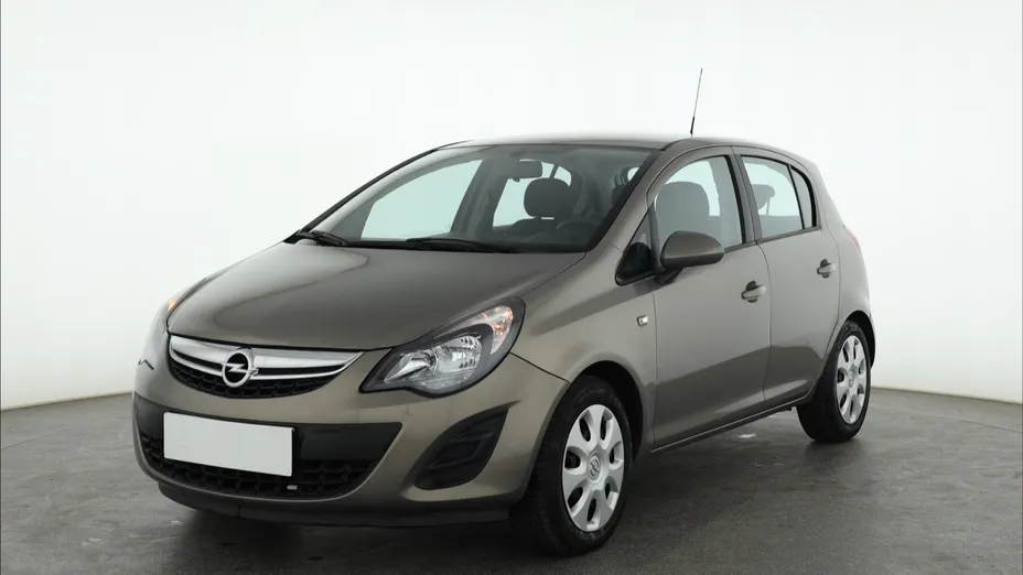 Opel Corsa -