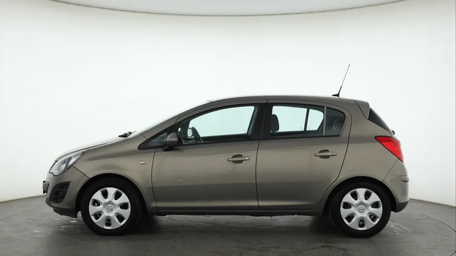 Opel Corsa -