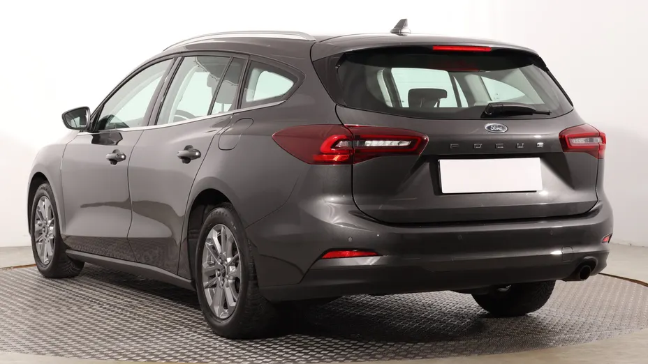 Ford Focus -