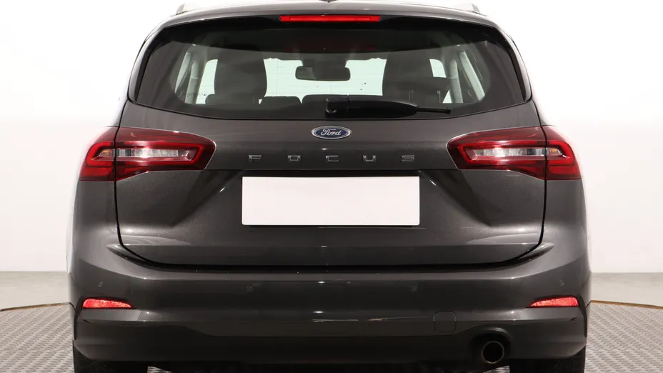 Ford Focus -