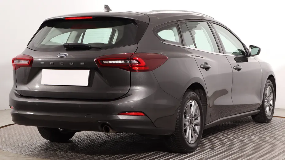 Ford Focus -