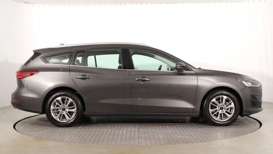 Ford Focus -