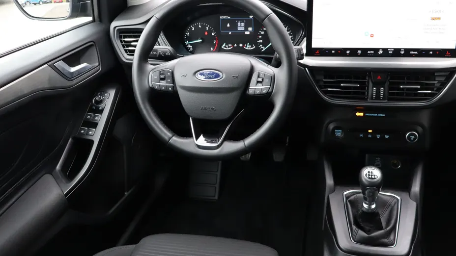 Ford Focus -
