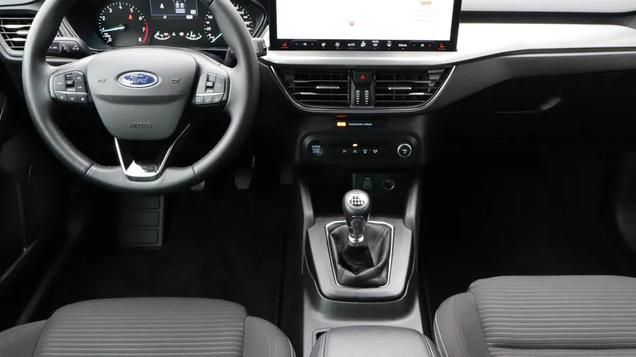 Ford Focus -