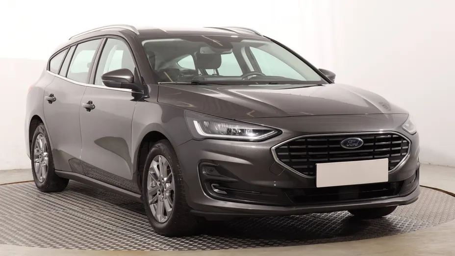 Ford Focus -