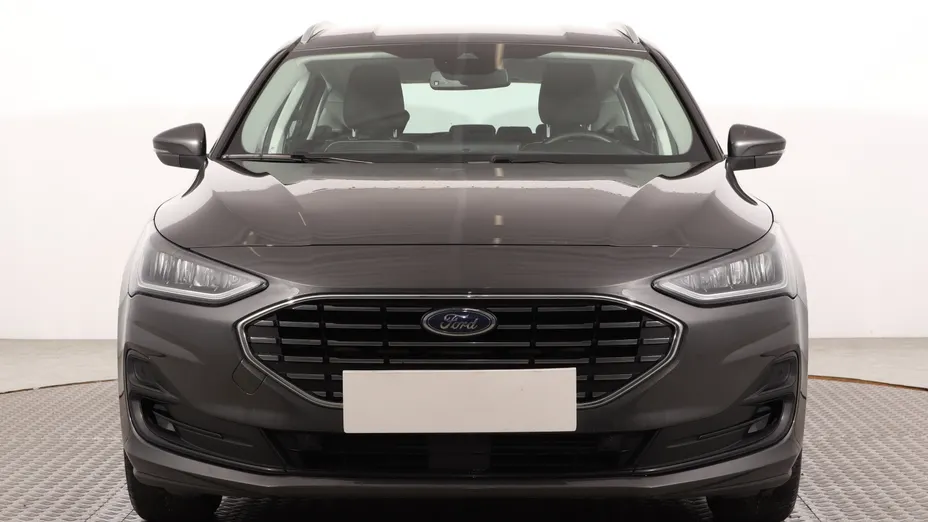 Ford Focus -