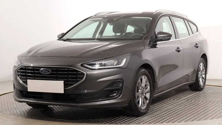 Ford Focus -