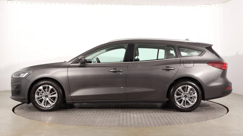 Ford Focus -