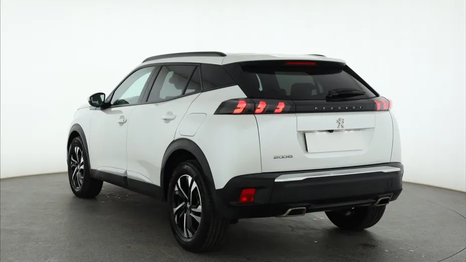 Peugeot 2008 -