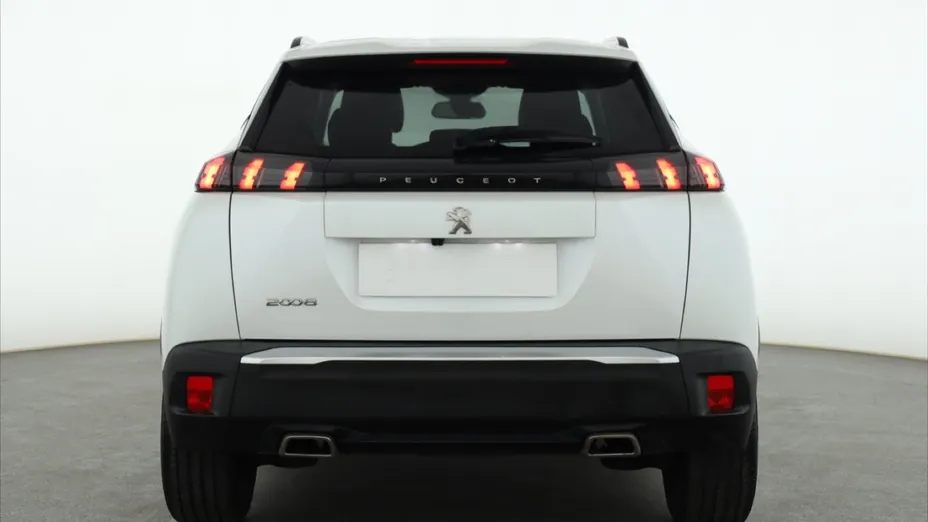 Peugeot 2008 -