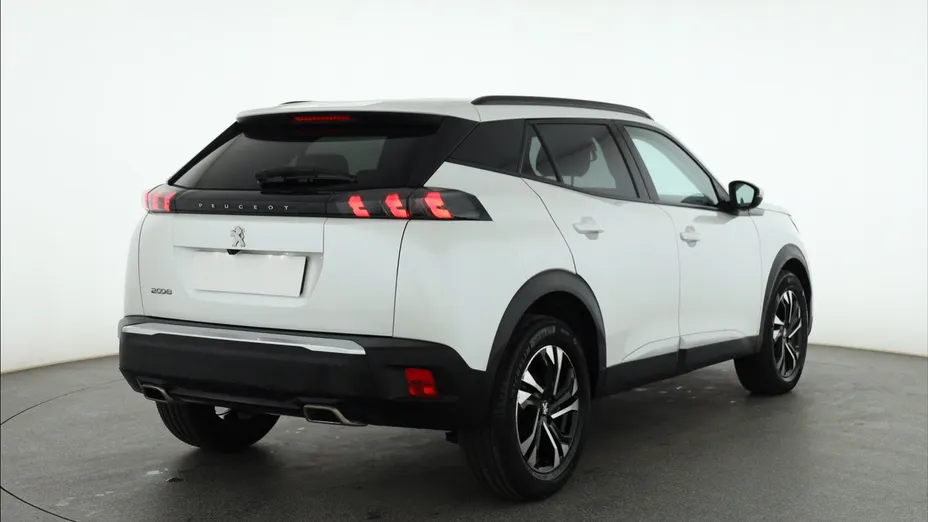Peugeot 2008 -