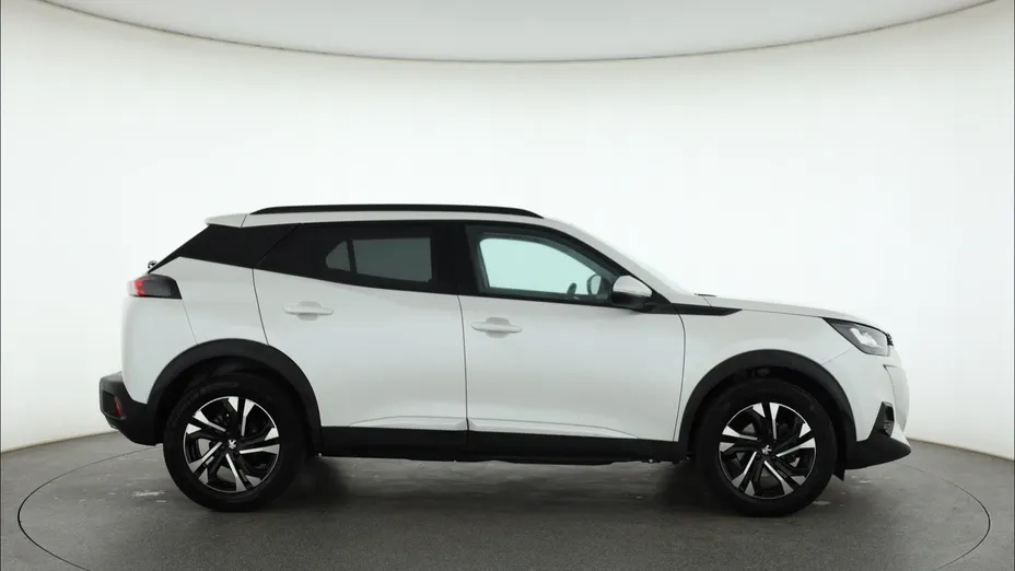 Peugeot 2008 -