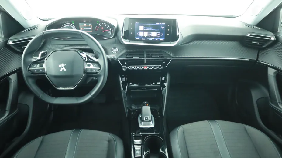 Peugeot 2008 -