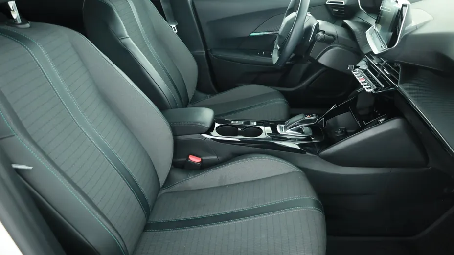Peugeot 2008 -