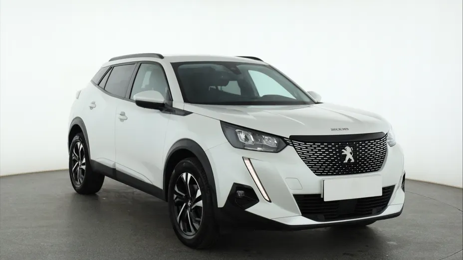 Peugeot 2008 -