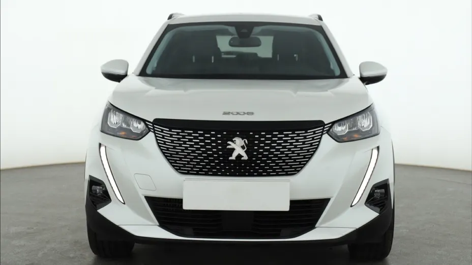 Peugeot 2008 -